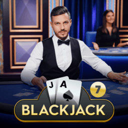 Blackjack 7