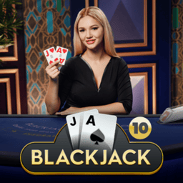 Blackjack 10