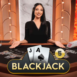 Blackjack 5