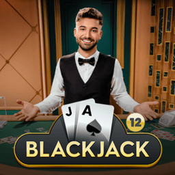 Blackjack 12
