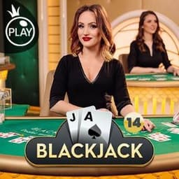 Blackjack 14