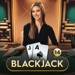 Blackjack 14