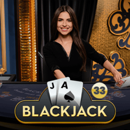 Blackjack 33