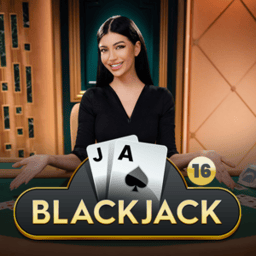 Blackjack 16