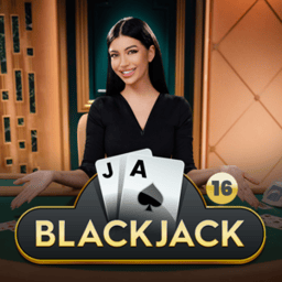Blackjack 16