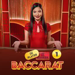 Baccarat 1