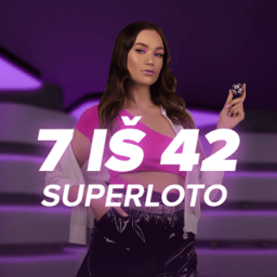 SuperLoto 7 iš 42