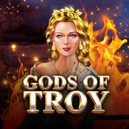Gods of Troy