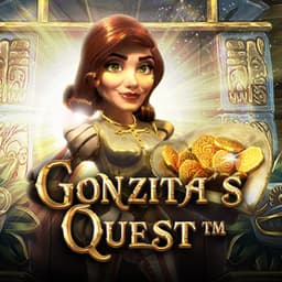 Gonzita's Quest