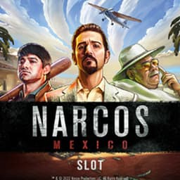 Narcos Mexico