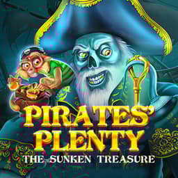 Pirates' Plenty