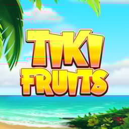 Tiki Fruits