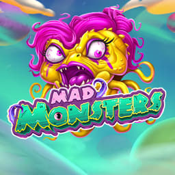 Mad Monsters