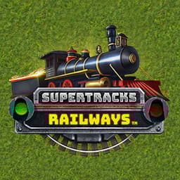 Super Tracks Railways