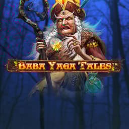 Baba Yaga Tales