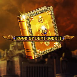 Book of Demi Gods II
