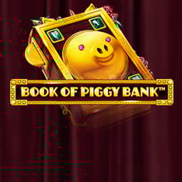 Book of Piggy Bank
