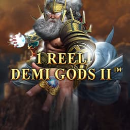 Demi Gods II