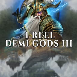 Demi Gods III