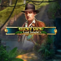 Lucky Jack - Lost Jungle