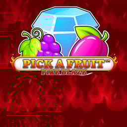Pick a Fruit - Fire Blaze