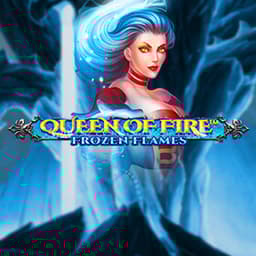 Queen of Fire - Frozen Flames