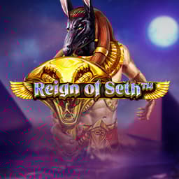 Reign of Seth
