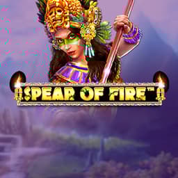 Spear of Fire