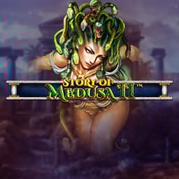 Story of Medusa II