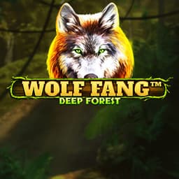Wolf Fang - Deep Forest