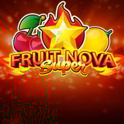 Fruit Super Nova
