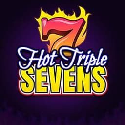 Hot Triple Sevens