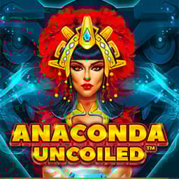 Anaconda Uncoiled™