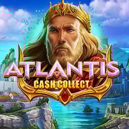 Atlantis: Cash Collect™