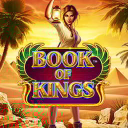 Book of Kings