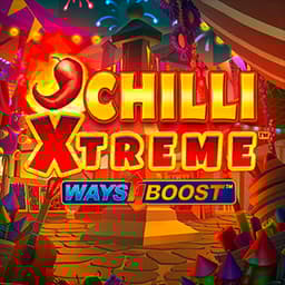 Chilli Xtreme™