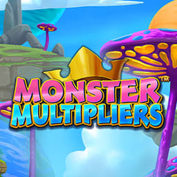Monster Multipliers™