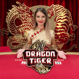 Baccarat Dragon Tiger