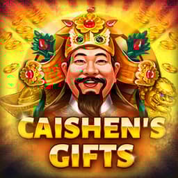 Caishen's Gifts