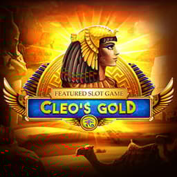 Cleo's Gold