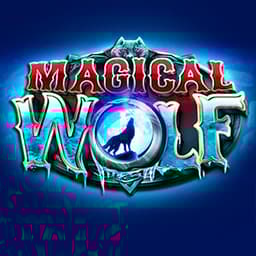 Magical Wolf