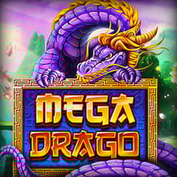 Mega Drago