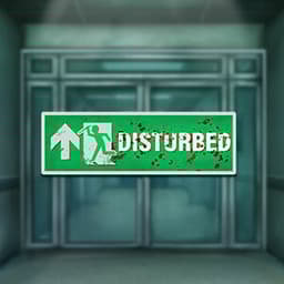 Disturbed