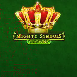 Mighty Symbols™ Crowns