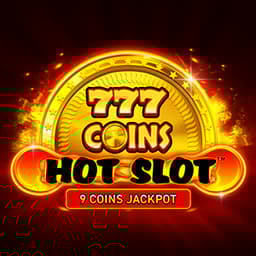 Hot Slot™: 777 Coins