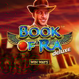 Book of Ra deluxe Win Way