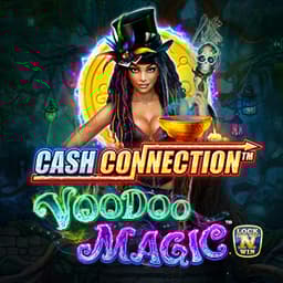 Cash Connection - Voodoo Magic