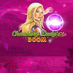 Charming Lady's Boom