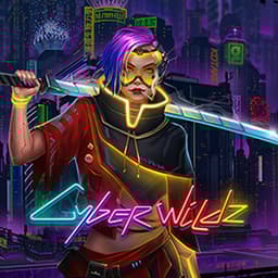 Cyber Wildz