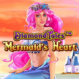 Diamond Tales: The Little Mermaid